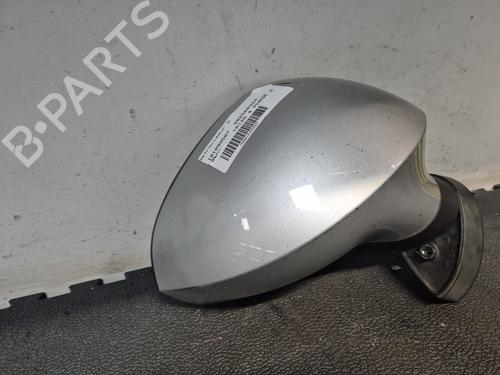 Right mirror SEAT IBIZA IV (6J5, 6P1) 1.6 TDI | BP24322965C27 