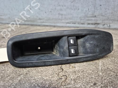 Left front window switch PEUGEOT 208 I (CA_, CC_) 1.2 VTi 68 / PureTech 68 | BP29263476I27 