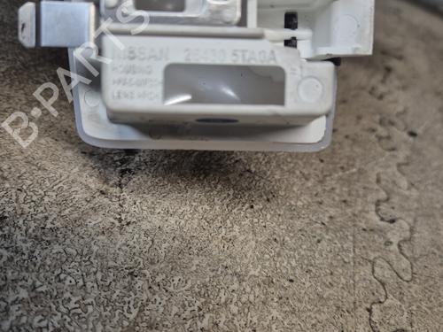 Kabinelys NISSAN MICRA V (K14) 0.9 IG-T | BP27550595I8 - Image 5