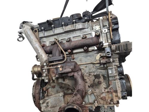 Motor Motor FIAT DUCATO Van (244_) 2.8 JTD 4x4 (128 hp) 36834046 36834046