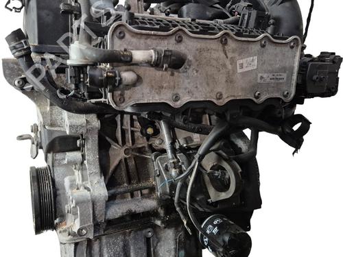 Used Engine SEAT IBIZA IV (6J5, 6P1) 1.2 TSI (90 hp) 32511062