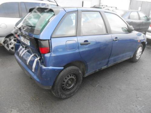 Left mirror SEAT IBIZA II (6K1)  | BP23183588C26 