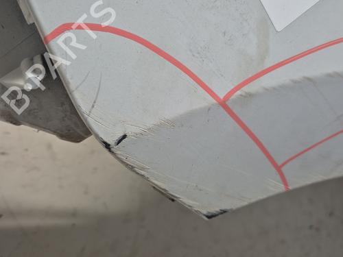 Left front fenders RENAULT KANGOO Express (FW0/1_)  | BP28613222C41 