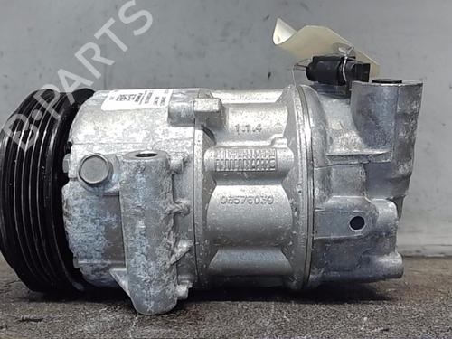 Used AC compressor FIAT 500X (334_) 1.0 (334.AXN1B) (120 hp) 30447315