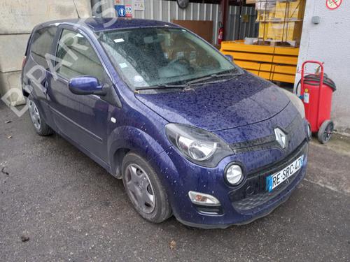 AC radiator RENAULT TWINGO II (CN0_) 1.2 16V (CN04, CN0B) | BP37149774M32 - Image 6