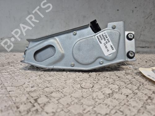 Rear wiper motor BMW 1 (F20) 118 i | BP26280732M102 