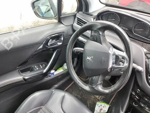 Engine control unit (ECU) PEUGEOT 208 I (CA_, CC_) 1.2 VTI 82 | BP29845913M57