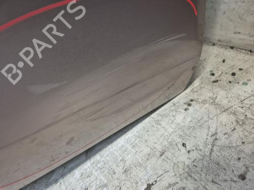 Right rear door PEUGEOT 208 I (CA_, CC_) 1.4 HDi | BP30139650C5