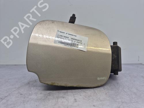 fuel-flap-renault-clio-iii-br01-cr01-2005-2006-2007-2008-2009-2010-2011-2012-2013-2014-31819203 main image