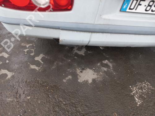 Water radiator CITROËN JUMPER I Van (230L)  | BP27332037M31 