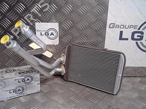 Used Heater matrix RENAULT MASTER III Van (FV) 2.3 dCi 180 FWD (FV04, FV07) (179 hp) 14553384