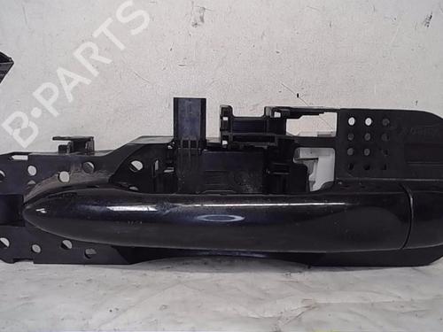 Front right exterior door handle RENAULT MEGANE III Coupe (DZ0/1_) 2.0 R.S. | BP13845296C129 