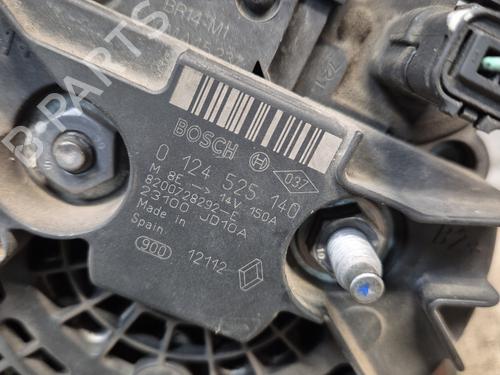 Alternator NISSAN JUKE (F15) 1.5 dCi | BP29155234M7 