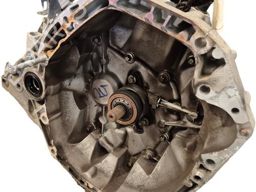 Gearbox RENAULT CLIO III (BR0/1, CR0/1)  | BP28284329M3 