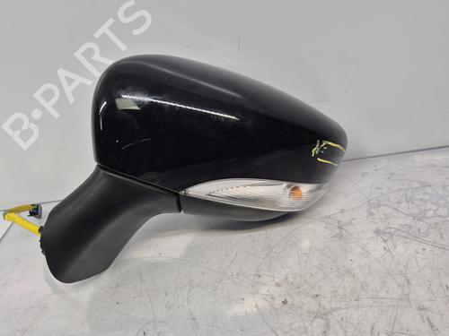 Left mirror RENAULT CAPTUR I (J5_, H5_) 1.2 TCe 120 | BP31605213C26 