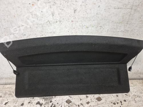 Used Rear parcel shelf PEUGEOT 3008 II SUV (MC_, MR_, MJ_, M4_) 1.5 BlueHDi 130 (131 hp) 29550501