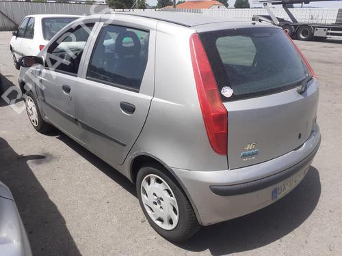 Right mirror FIAT PUNTO (188_)  | BP13845564C27 