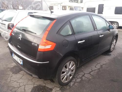 Warning switch CITROËN C4 I (LC_) 2.0 HDi | BP13866464I22 