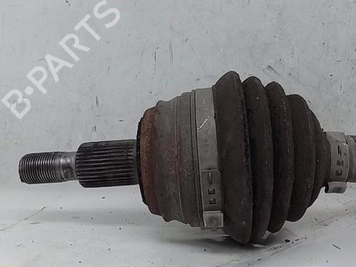 Used Right rear driveshaft AUDI A3 (8L1) S3 quattro (224 hp) 16696613