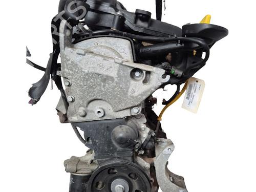 Engine RENAULT TWINGO II (CN0_)  | BP29739246M1 