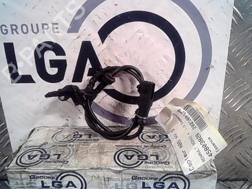 Electronic sensor RENAULT SCÉNIC IV (J9_) 1.3 TCe 160 (J9NC) 479103473R