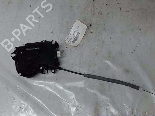 Bakluke lås BMW 2 Gran Tourer (F46)  | BP16696403C101 
