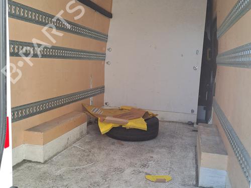 Water radiator FORD TRANSIT V363 Van (FCD, FDD) 2.0 EcoBlue RWD | BP27331923M31 