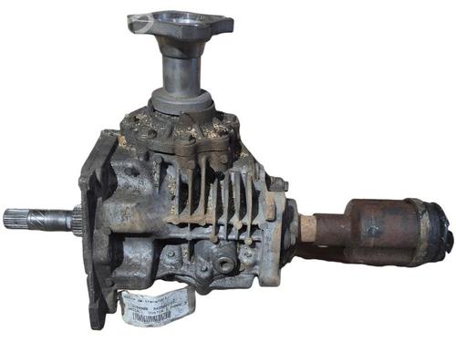 Used Transfer box Transfer box 39599534 39599534