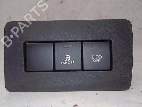 Used Switch CITROËN DS3 (SA_) 1.6 HDi 90 (92 hp) 14523549