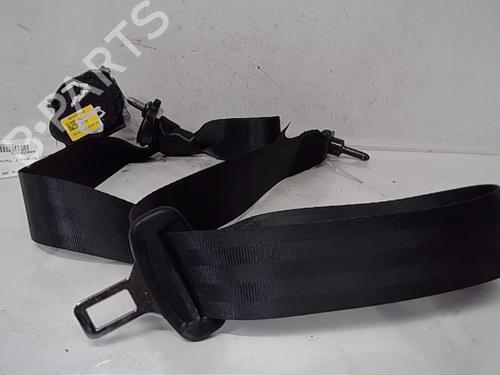 Used Rear right belt tensioner RENAULT TWINGO III (BCM_, BCA_) 1.0 SCe 75 (73 hp) 13845383