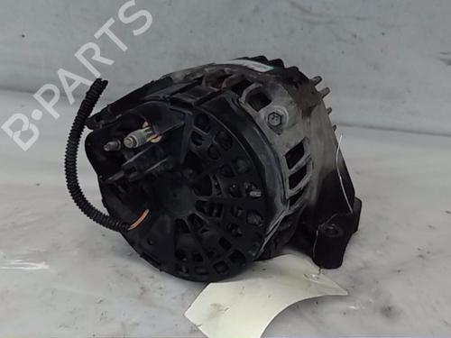 Alternator FIAT PANDA (169_) 1.1 (169.AXA1A) | BP20507953M7 