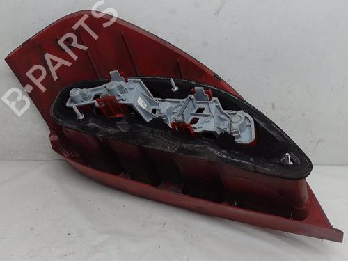 Left taillight MERCEDES-BENZ A-CLASS (W169) A 160 CDI (169.006, 169.306) | BP14982855C34 