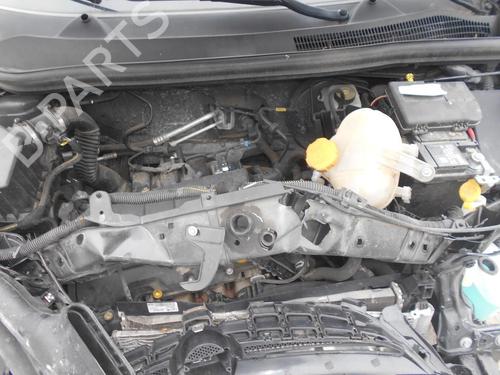 Alternator OPEL CORSA D (S07) 1.2 (L08, L68) | BP15717038M7 