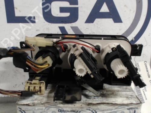 Commande Chauffage DAEWOO MATIZ (M100, M150) 0.8 | BP13869864I5 