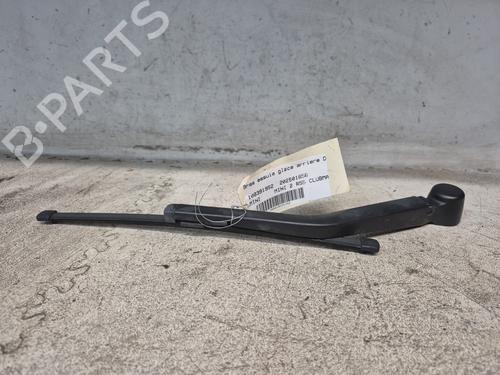 Used Rear windshield wiper arm MINI MINI CLUBMAN (R55) [2006-2015]  27352283