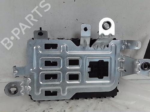 Fuse box FORD FIESTA VII (HJ, HF) 1.0 EcoBoost | BP21522296E1 