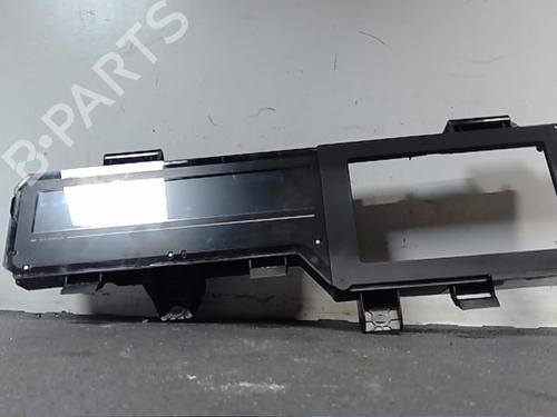 Used Instrument cluster RENAULT SCÉNIC III (JZ0/1_) 1.6 dCi (JZ00, JZ12) (130 hp) 23869218