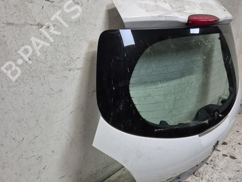 Tailgate PEUGEOT 208 I (CA_, CC_) 1.6 BlueHDi 100 | BP29195658C6