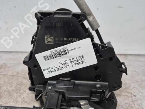 front-right-lock-renault-express-box-bodympv-2021-32633220 main image