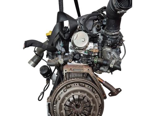 Motor RENAULT MEGANE IV Hatchback (B9A/M/N_)  | BP27289286M1 