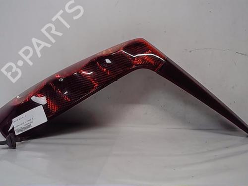 Right taillight NISSAN NOTE (E11, NE11) 1.5 dCi | BP13844666C35 