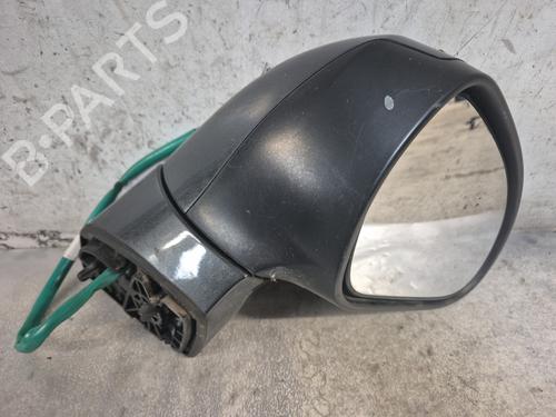 Right mirror PEUGEOT 308 I (4A_, 4C_) 1.6 HDi | BP28526204C27 