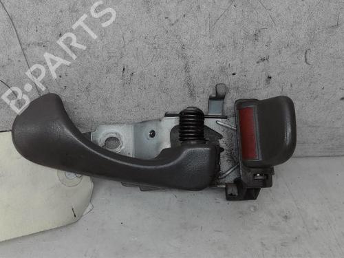 Front right interior door handle MITSUBISHI PAJERO SPORT I (K7_, K9_) 2.5 TD (K94W) | BP14982998I14 