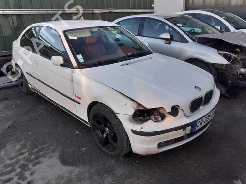 Startmotor BMW 3 Compact (E46) 316 ti | BP13842858M8 