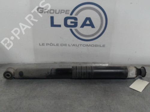 Used Right rear shock absorber RENAULT CLIO III Hatchback Van (SB_, SR_) [2005-2025]  13867152