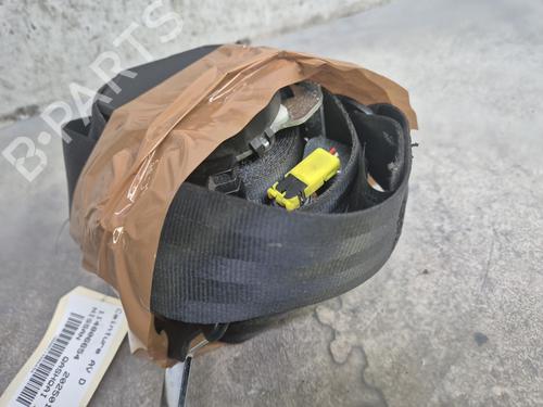 Front right belt tensioner NISSAN QASHQAI I (J10, NJ10)  | BP30117531C88 