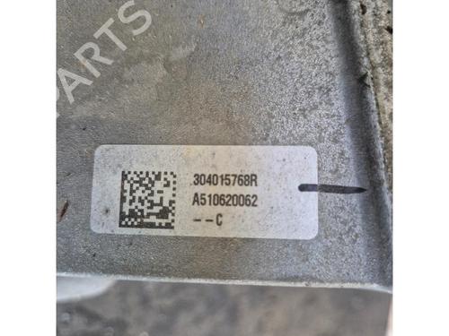 Used Gearbox Gearbox 36834475 36834475