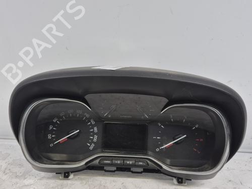 instrument-cluster-citroen-c3-aircross-ii-2r_-2c_-2017-33947049 main image