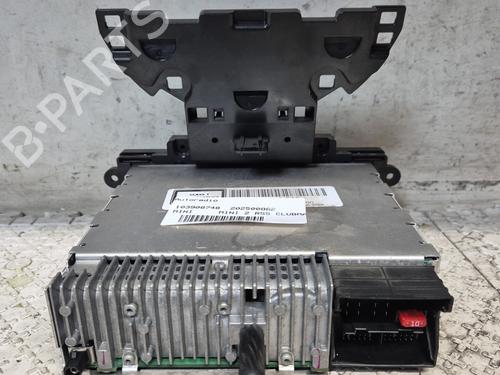 Radio MINI MINI CLUBMAN (R55) Cooper D | BP26442540E6 