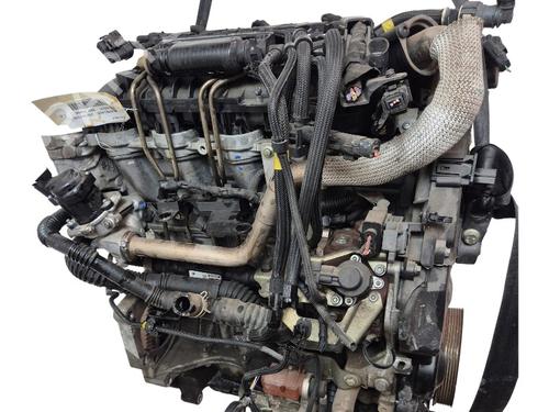 Engine PEUGEOT 207 (WA_, WC_) 1.6 HDi | BP28206136M1 